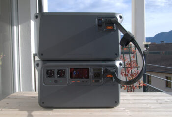 dji power expansion