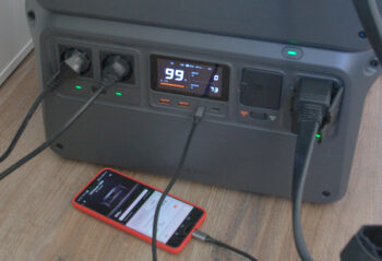 dji power prise main 14