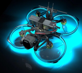 flywoo dji o4 flylens85 O4a