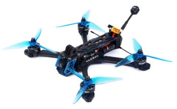 manta 5 se