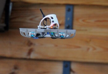 betafpv meteor75 pro o4 35