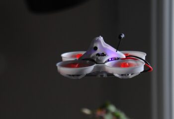 emaxusa tinyhawk nanoscout test 25