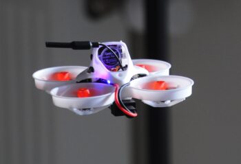 emaxusa tinyhawk nanoscout test 26