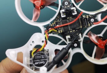 emaxusa tinyhawk nanoscout test 30