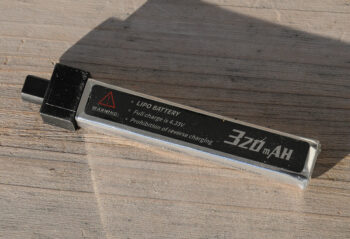 emaxusa tinyhawk nanoscout test 31