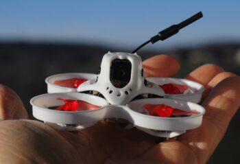 emaxusa tinyhawk nanoscout test 7