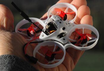 emaxusa tinyhawk nanoscout test 8