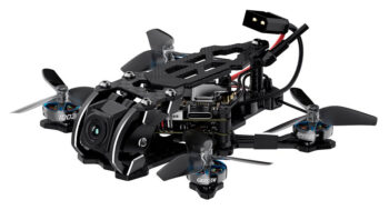 t-Cube 18 dji O4