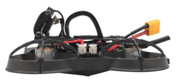 newbeedrone acrobee75 pusher dji o4 02