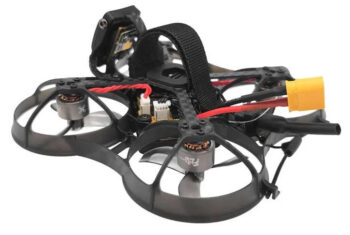 newbeedrone acrobee75 pusher dji o4 03