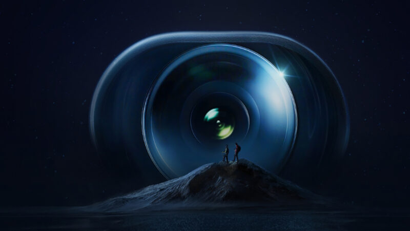 Teaser Potensic : « Votre voyage, parfaitement cadré » pour un nouveau drone Atom
