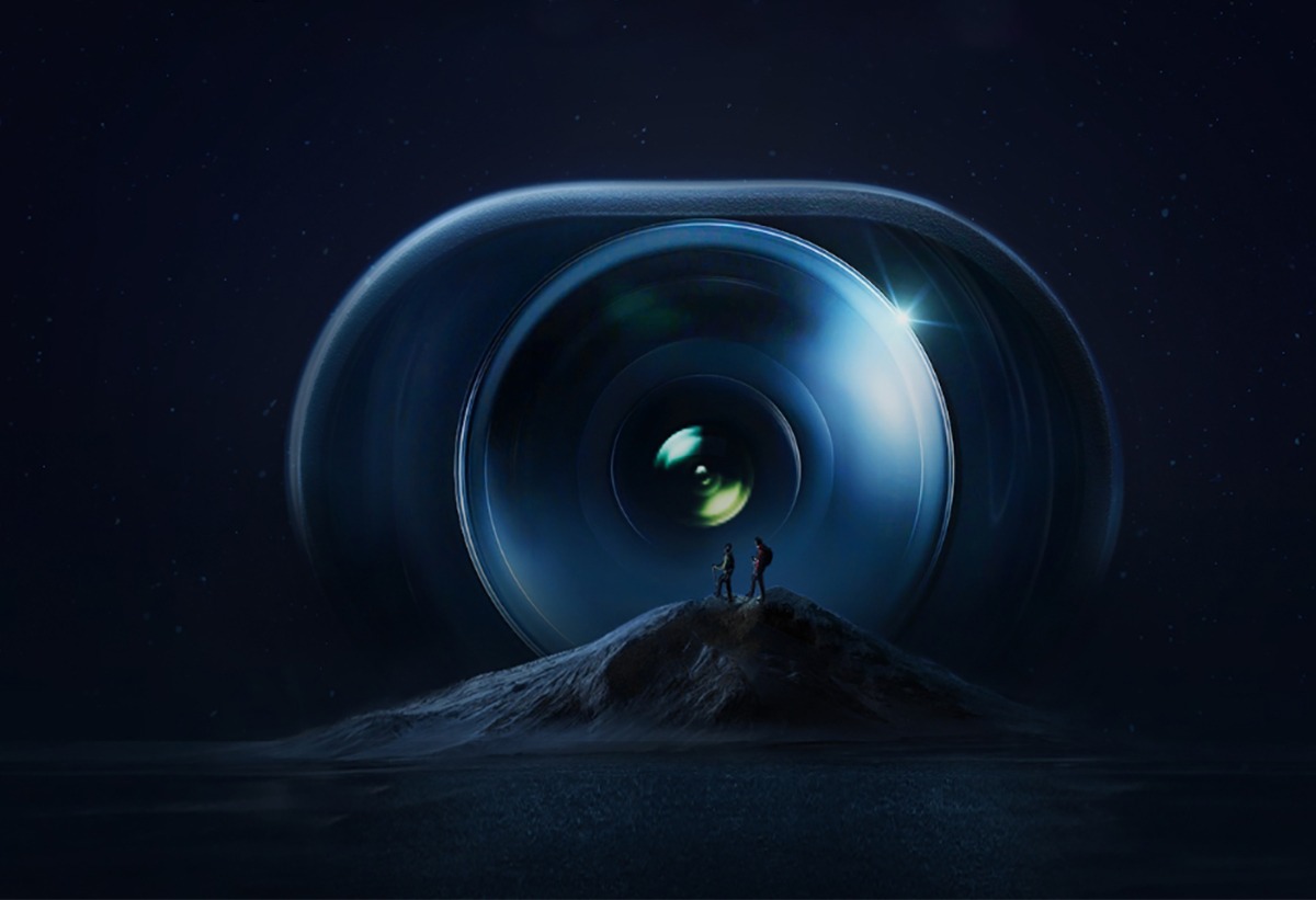 Teaser Potensic : « Votre voyage, parfaitement cadré » pour un nouveau drone Atom