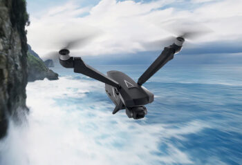 VCopter Falcon Mini