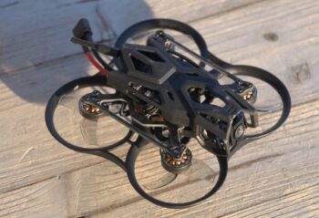 betafpv pavo femto test 25
