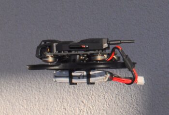 betafpv pavo femto test 32