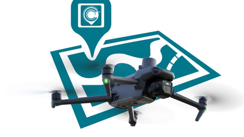 Centipede RTK : les nouveautés pour l’outil de correction de positionnement satellite open source