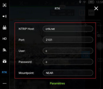 centipede rtk 12a