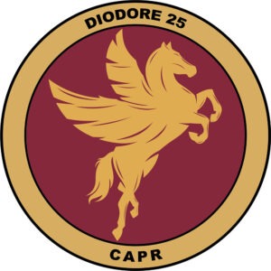 diodore 2025