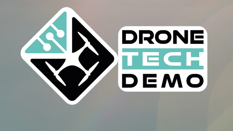 La 2ème édition du salon Drone Tech Demo se tiendra à Nivelles en Belgique le 21 mars 2025