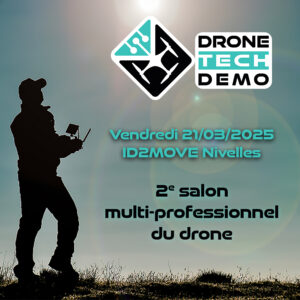 drone tech demo 2025 01