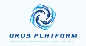 orus logo