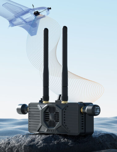 WiFiLink Digital HD Receiver