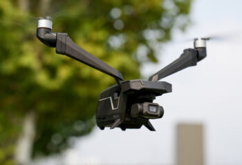 VCopter Falcon Mini