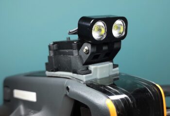 vifly tactical light kit test 13