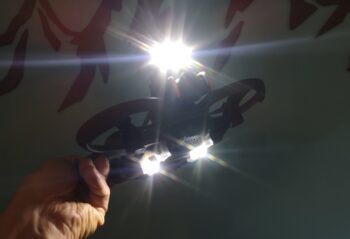 vifly tactical light kit test 15
