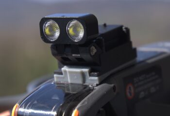 vifly tactical light kit test 4