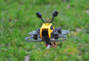 darwinfpv cineape20 test 36