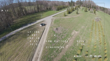 darwinfpv cineape20 test 38