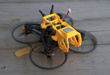 darwinfpv cineape20 test 4
