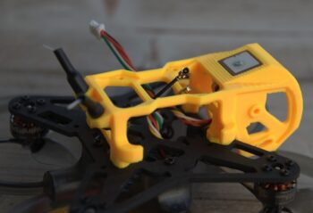 darwinfpv cineape20 test 7