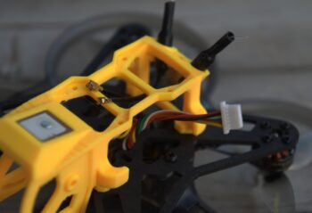 darwinfpv cineape20 test 8