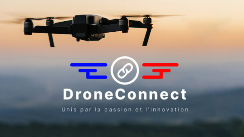Drone Connect 2025 : un événement près de Toulouse mi-mai, pour les professionnels du drone et le grand public