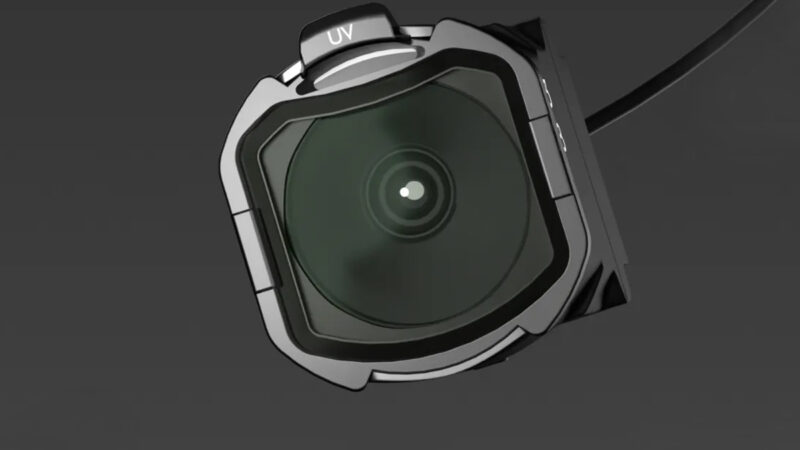Flywoo propose des filtres ND et UV pour DJI O4 Pro