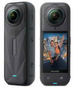 insta360 x5