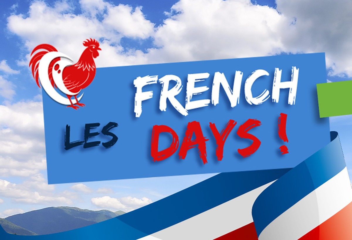 Bons plans : les promotions des French Days 2025 chez studioSPORT