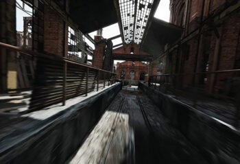 uncrashed the factory 00