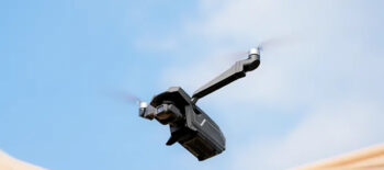 Vcopter Falcon Mini
