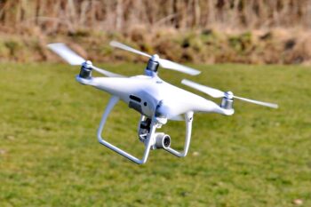 phantom 4 pro