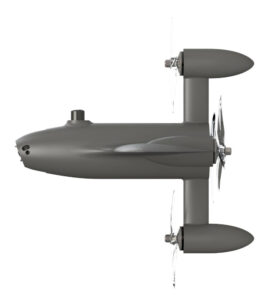 aerobot2 spitdrone vtol 05