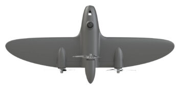 spitdrone