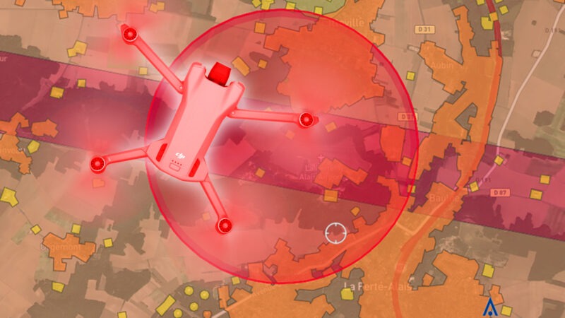 Vous pilotez un drone en France : connaissez-vous l’AIP et l’AIRAC ?