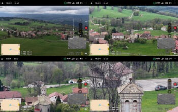 DJI Mavic 4 Pro : le test d’un drone à triple caméra en classe C2 européenne 424 dji mavic 4 pro capt 101