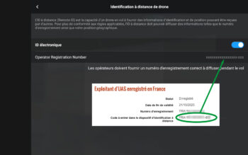 dji mavic 4 pro capt 91a
