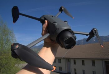 mavic 4 pro