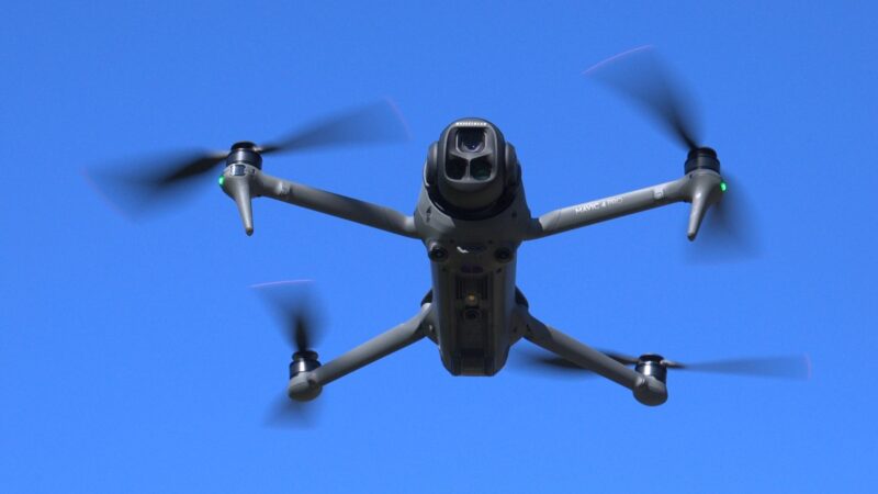 DJI Mavic 4 Pro : le test d’un drone à triple caméra en classe C2 européenne