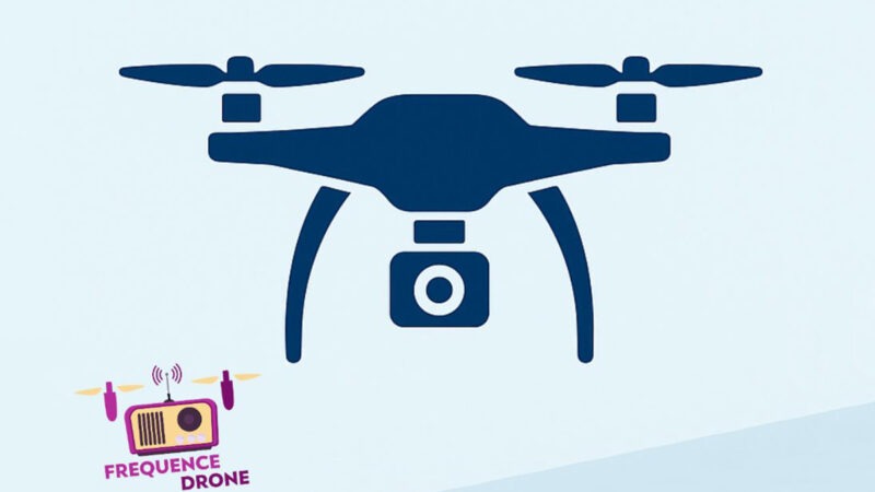 Télépilotes de drones : un sondage de Fréquence Drone destiné à évaluer les conditions de formation en France